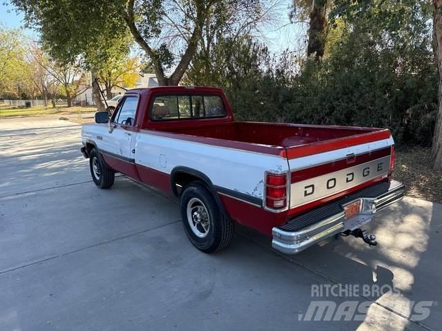 Dodge Ram 250 Drugi