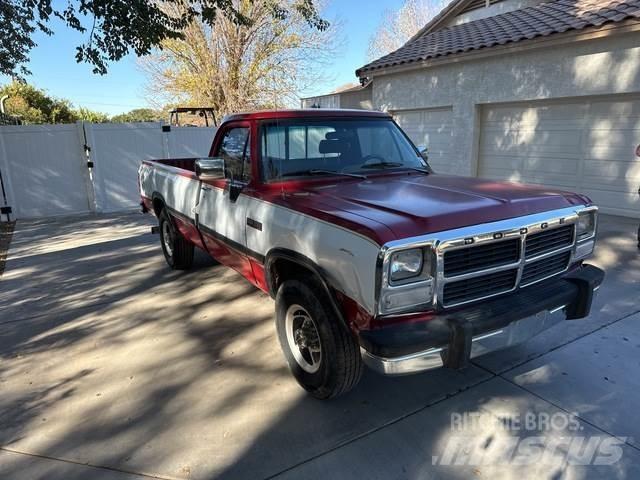 Dodge Ram 250 Drugi