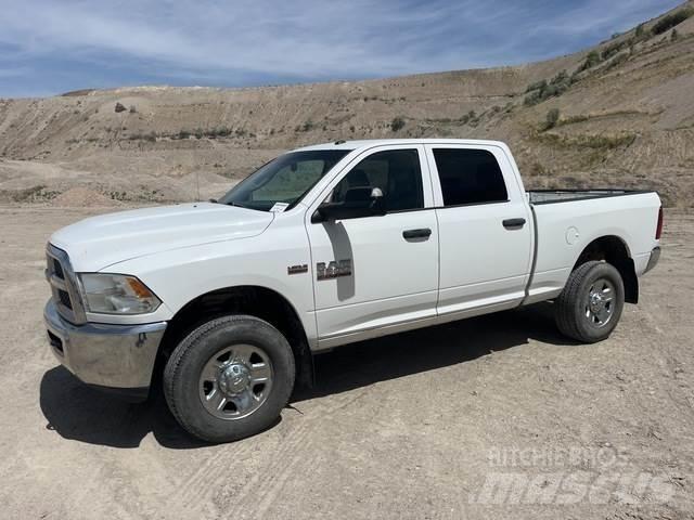 Dodge Ram 2500 Drugi