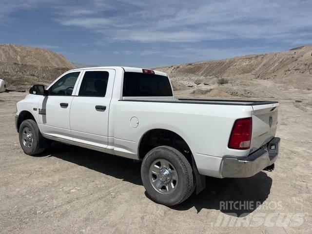 Dodge Ram 2500 Drugi