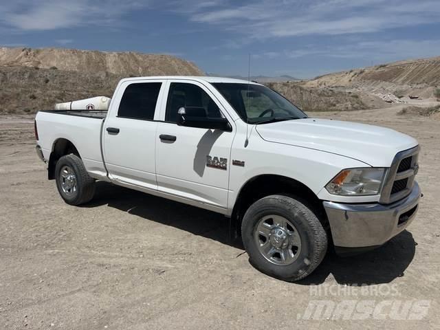 Dodge Ram 2500 Drugi