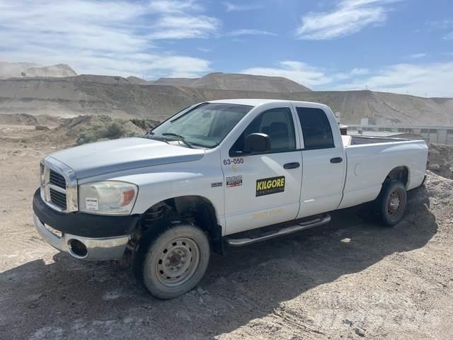 Dodge Ram 2500 Drugi