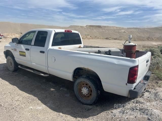 Dodge Ram 2500 Drugi