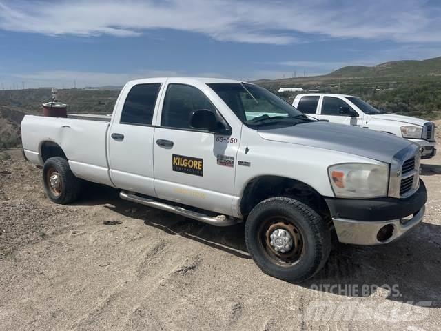 Dodge Ram 2500 Drugi