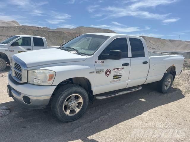 Dodge Ram 2500 Drugi