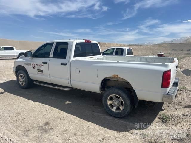 Dodge Ram 2500 Drugi