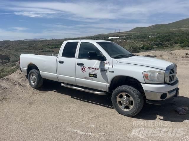 Dodge Ram 2500 Drugi