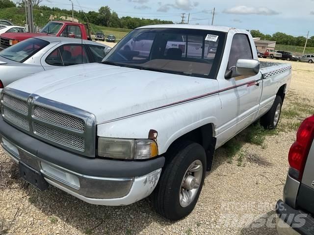 Dodge Ram 2500 Drugi