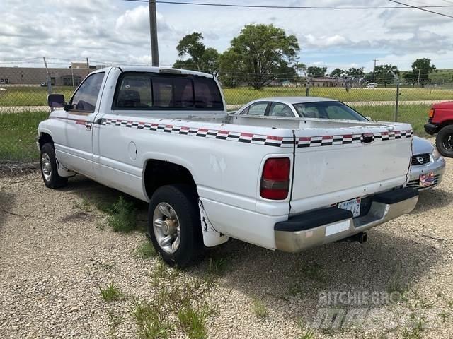 Dodge Ram 2500 Drugi