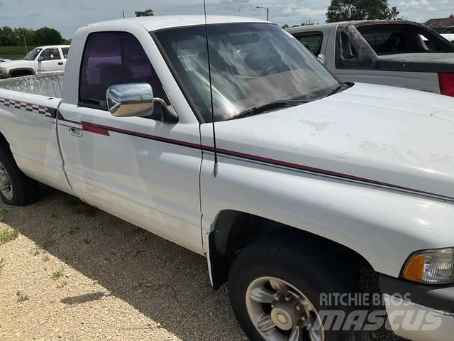 Dodge Ram 2500 Drugi