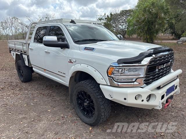 Dodge Ram 2500 Drugi