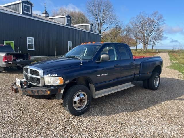 Dodge Ram 3500 Drugi