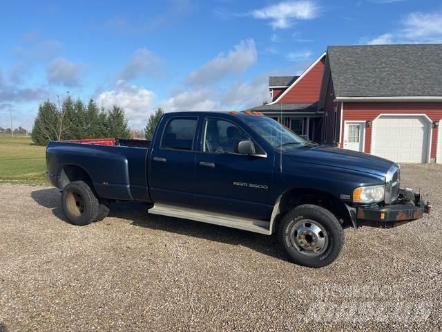 Dodge Ram 3500 Drugi