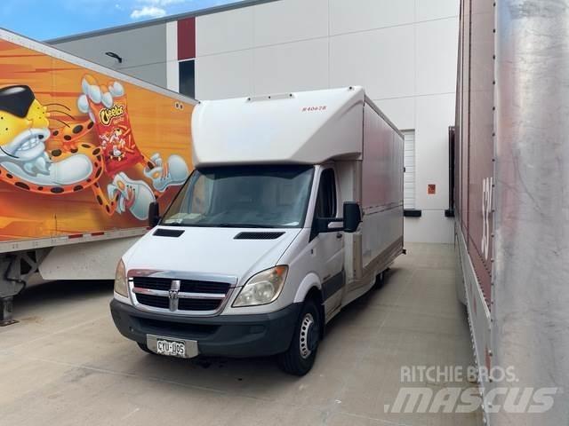 Dodge Sprinter Dostavna vozila / kombiji