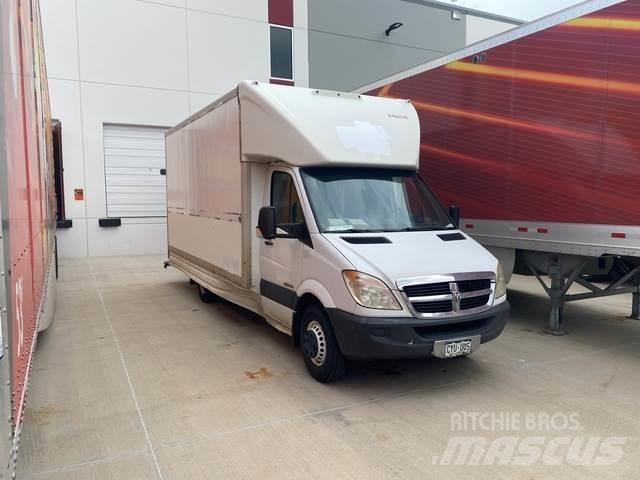 Dodge Sprinter Dostavna vozila / kombiji