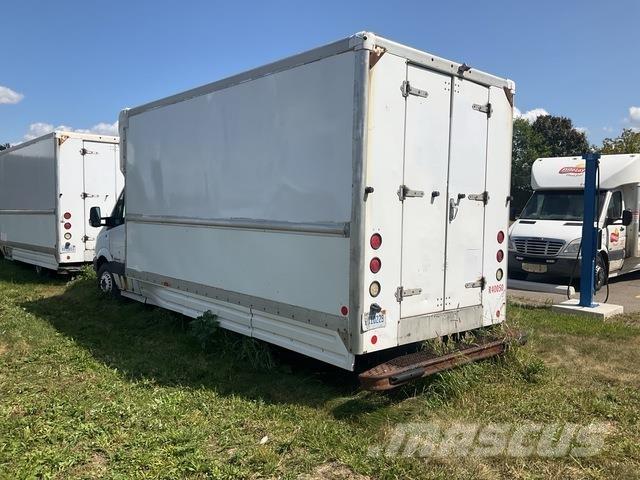 Dodge Sprinter Dostavna vozila / kombiji
