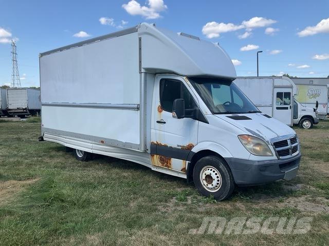 Dodge Sprinter Dostavna vozila / kombiji