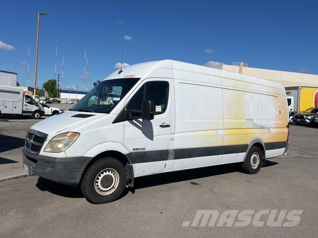 Dodge Sprinter Dostavna vozila / kombiji
