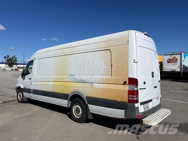 Dodge Sprinter Dostavna vozila / kombiji