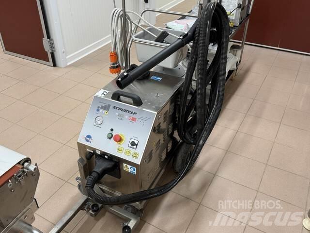  Doman Supervap Gradbeništvo - drugo