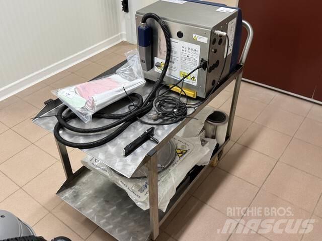 Domino AX150I Gradbeništvo - drugo