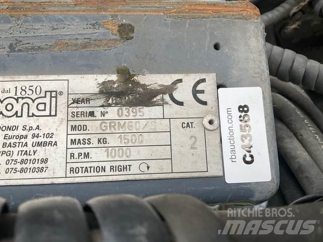 Dondi GRM60 Drugo