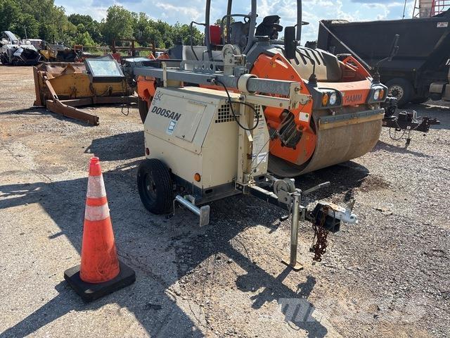 Doosan  Svetlobni stolpi