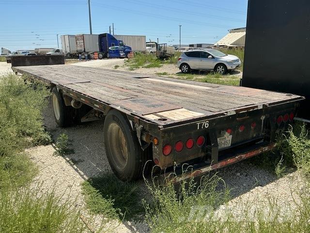Doosan  Nizki nakladalci
