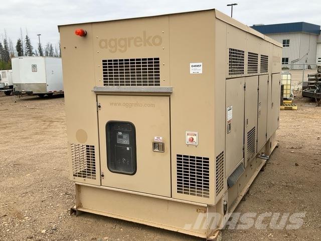 Doosan  Dizelski agregati