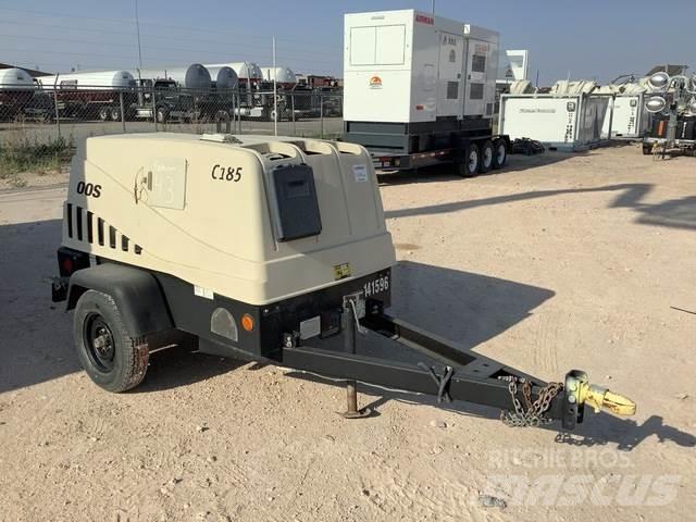 Doosan C185 Kompresorji