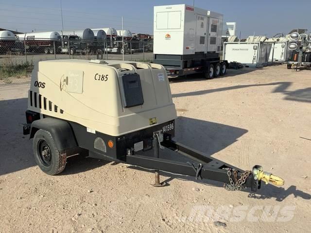 Doosan C185 Kompresorji
