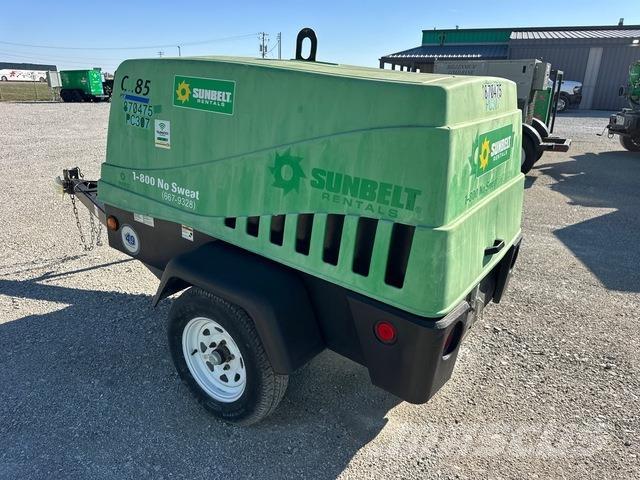 Doosan C185WDZ Kompresorji