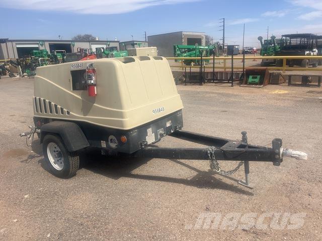 Doosan C185WKU Kompresorji