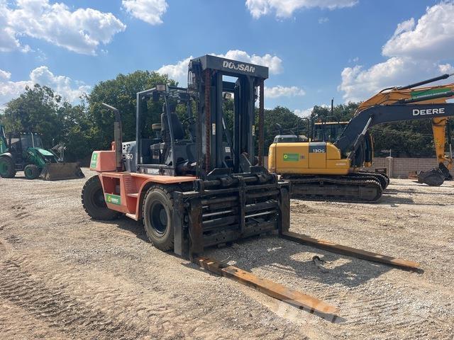 Doosan D160S-5 Viličarji - drugo