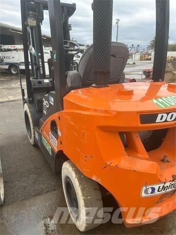 Doosan D30S7 Viličarji - drugo