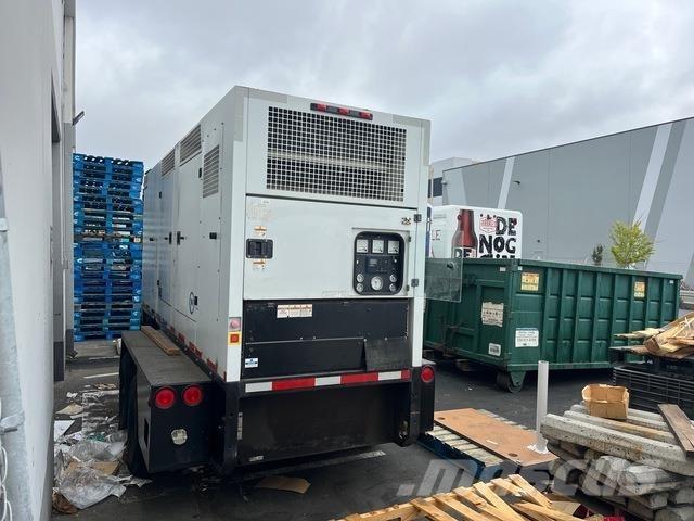 Doosan G400 Dizelski agregati