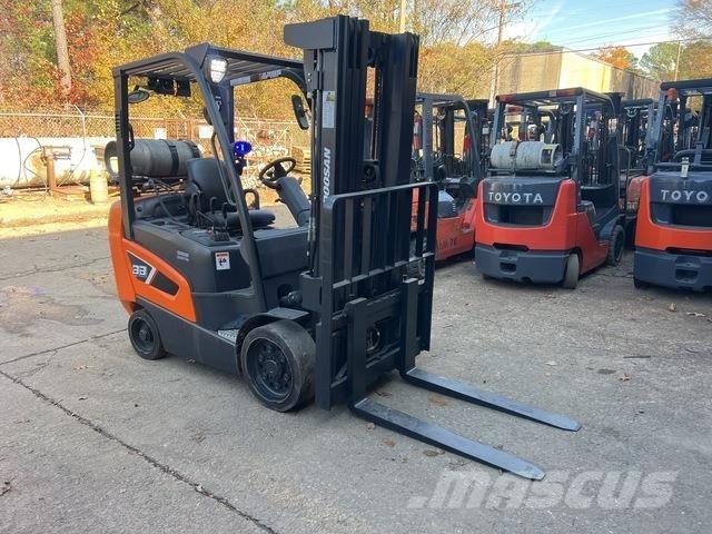 Doosan GC33S-9 Viličarji - drugo