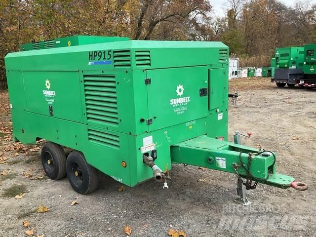 Doosan HP915 Kompresorji