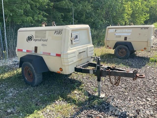 Doosan P185WJD Kompresorji