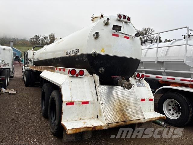  Down Prikolice cisterne