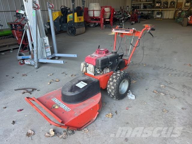  DR Kosilnice za pašnike