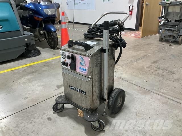  Dr Gum DR-1200 Gradbeništvo - drugo