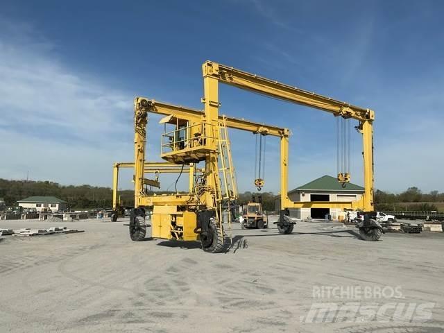 Drott 650B Konzolni žerjavi