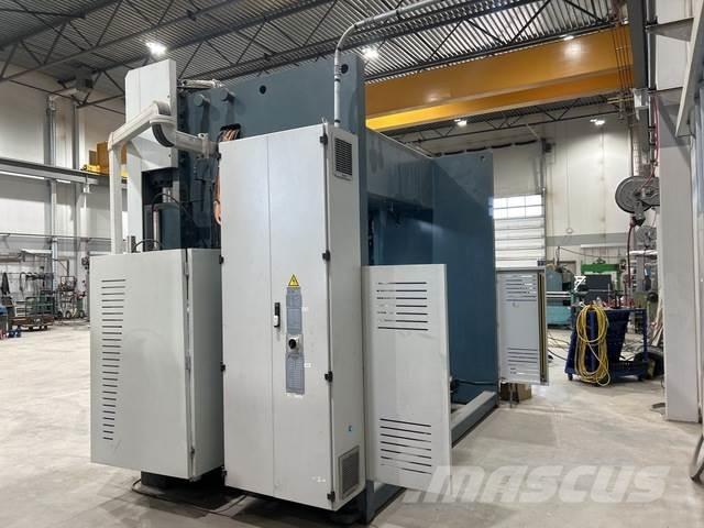 Durma  Gradbeništvo - drugo