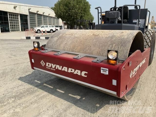 Dynapac CA305 Enojni valjarji
