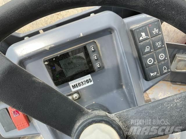 Dynapac CA305 Enojni valjarji