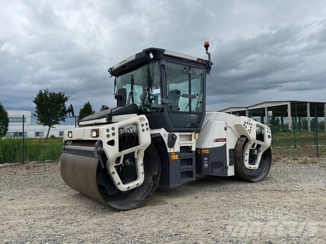 Dynapac CC5200 Dvojni valjarji