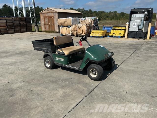 E-Z-GO  Gradbeništvo - drugo