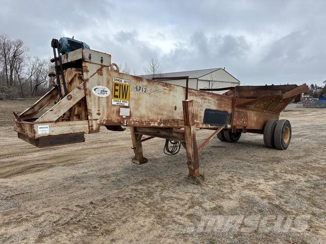 Eagle  Rezervoarji visokotlačnih čistilcev