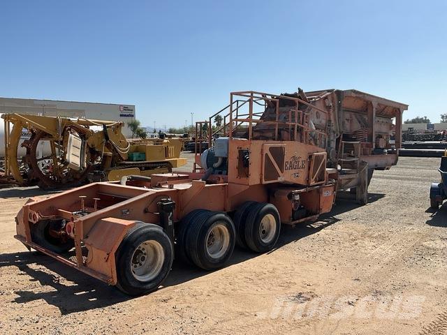 Eagle 1400-45 Drobilci